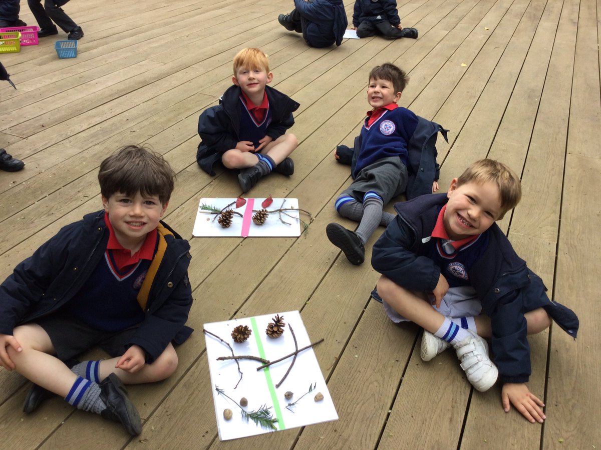 Donhead Pre Prep tweet media