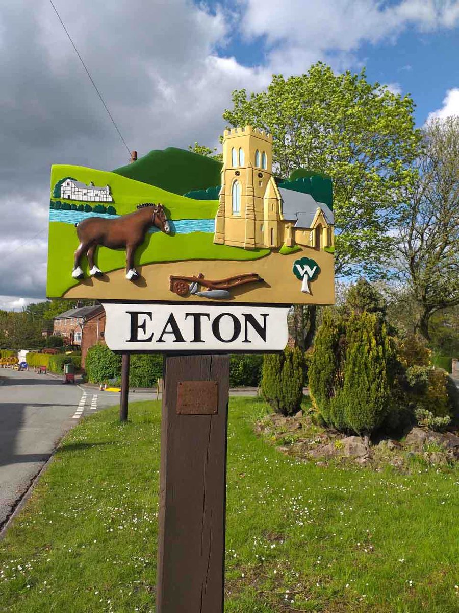 CongletonHS tweet media