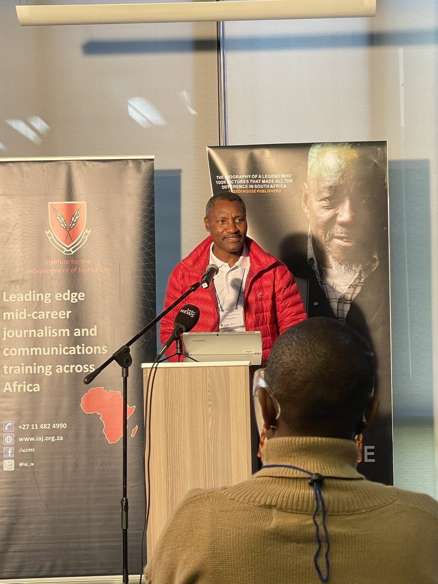 MaureenThuto's tweet photo. Thulani Nzima Opening and Welcoming everyone at #SamNzima Inaugural Memorial Lecture https://t.co/VosWwizkrU