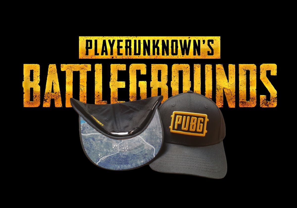 💥PUBG D/A/CH Fans aufgepasst!💥

Ich verlose 2 PUBG Caps! Um teilnehmen zu können, einfach auf den Link klicken!

Giveaway: gleam.io/qcn9L/toth33nd…

Teilnahmebedingung: Ihr müsst in der DACH Region wohnen!

Eine weitere Cap gibts on Stream bei mir zu gewinnen! Dran bleiben!👀