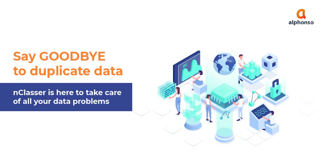 AlphonsoGlobal's tweet photo. nClasser is our special entity analytics tool that takes care of any data problems you have. For more details, Log on to https://t.co/gSF5kkj9Oj

#alphonsoglobal #softwaredeveloper #uiux #healthcare #nclasser #frontenddeveloper #backenddeveloper #bigdata #nClasser https://t.co/LUJmU5jHYP