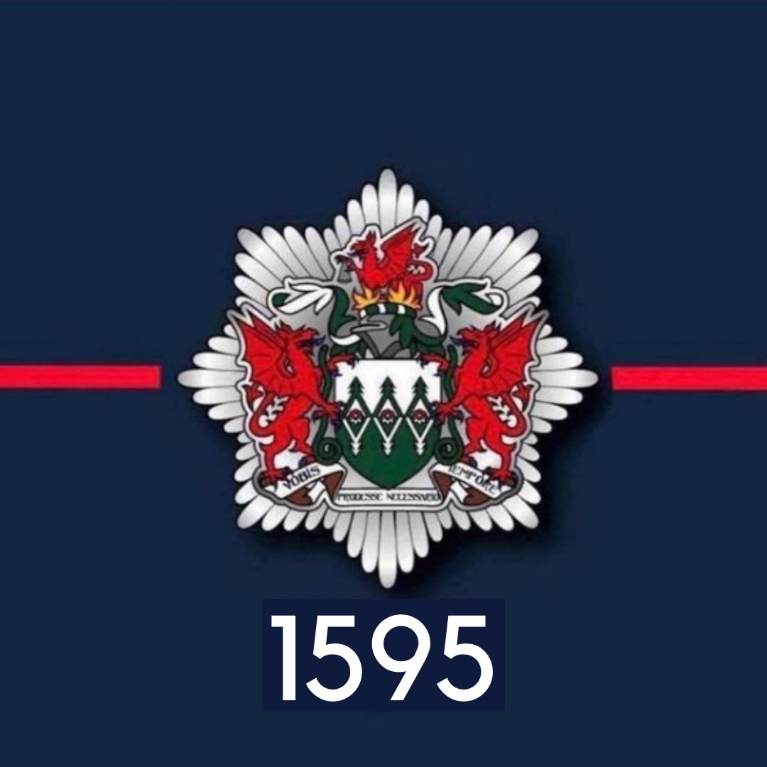 Machynlleth Fire and Rescue Station (@machynllethfire) on Twitter photo 