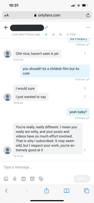 Watch JessieBuns's leaked NSFW photo on TwXstars