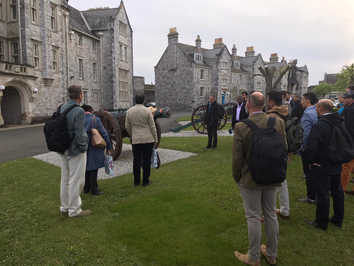 29 Commando tweet media