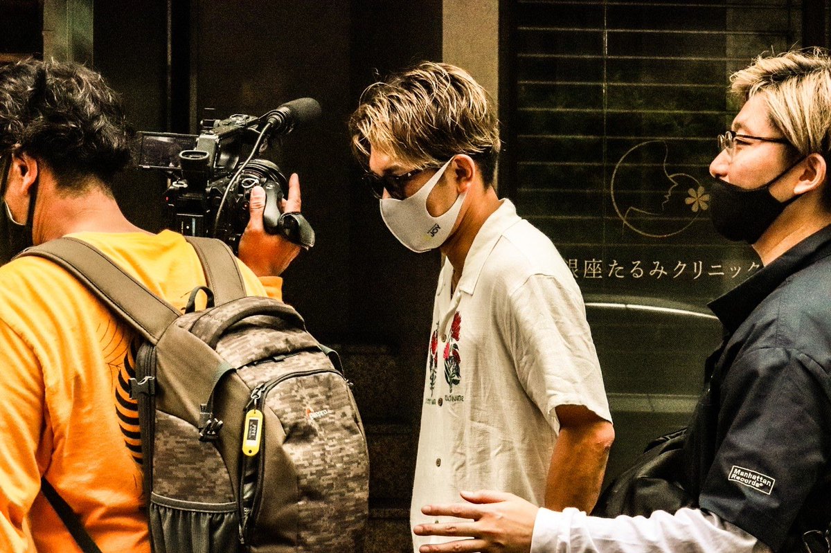 Post by 皇治on X: 📸📸📸