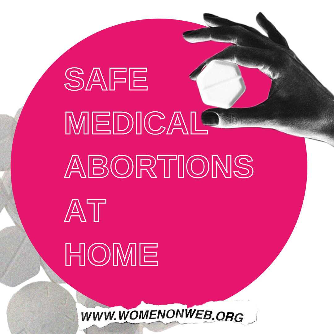 mamacash's tweet photo. Women on Web has been providing safe, self-managed abortions to women and pregnant people for 15 years now!
For more info on their anniversary go to: https://t.co/ePlc7s29U9
Happy anniversary, @WoWabortionpill
#abortionwithdignity #abortionautonomy #WoWturns15 #WoW15for15 https://t.co/AqRnpeATN3