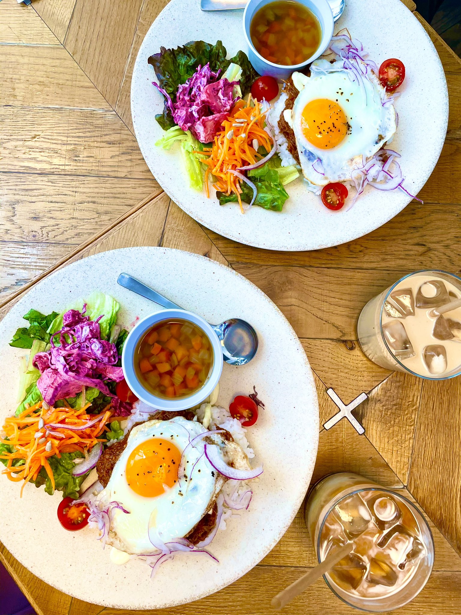 𝚑𝚊𝚗𝚎𝚍𝚊 𝚏𝚞𝚞𝚏𝚞 ﾟ𓇼 𝚐𝚘 𝚝𝚘 𝙲𝚊𝚏𝚎𖠚ᐝ Metoa Cafe Kitchen 有楽町 銀座 日比谷 パンケーキ が人気 スーパーフードや野菜を 中心としたオーストラリア スタイルのカフェ 鮮やかな彩りが 食欲をそそる ランチ 食べて体を整える