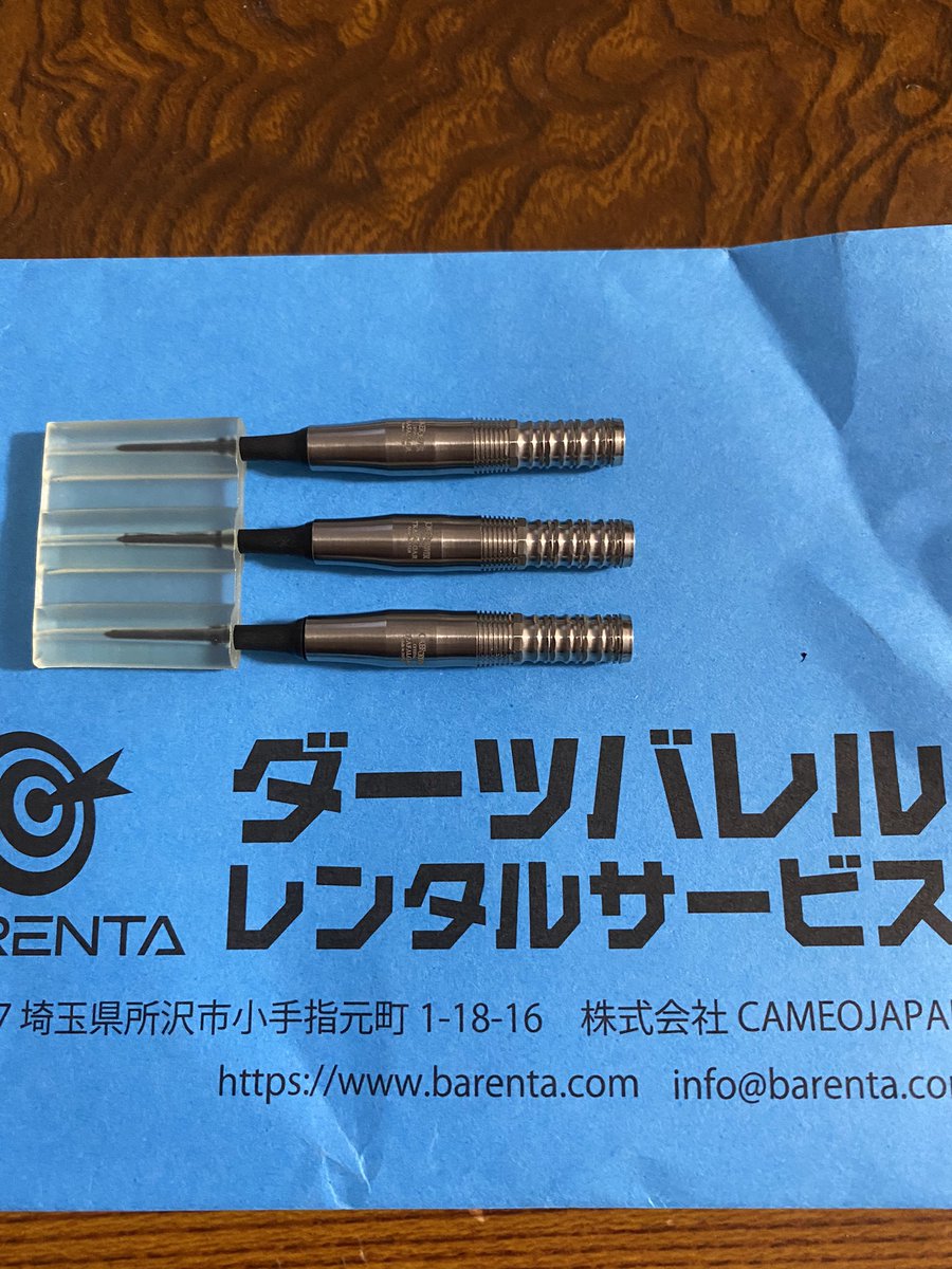 yamasanda_4_6's tweet photo. 帰ったら届いてた😃
早い!!
そして新品みたい!!
今回は一週間のレンタル。
イメージと実際の違いも楽しみだし、なにより自分のセッティングで投げれるのは良い😃
これは素晴らしいサービスだと感じる!!
#BARENT https://t.co/HPTb3z2DG2