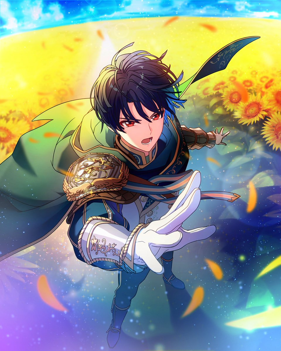 魔法使いの約束【まほやく】攻略Wiki@Gamerch on X: 