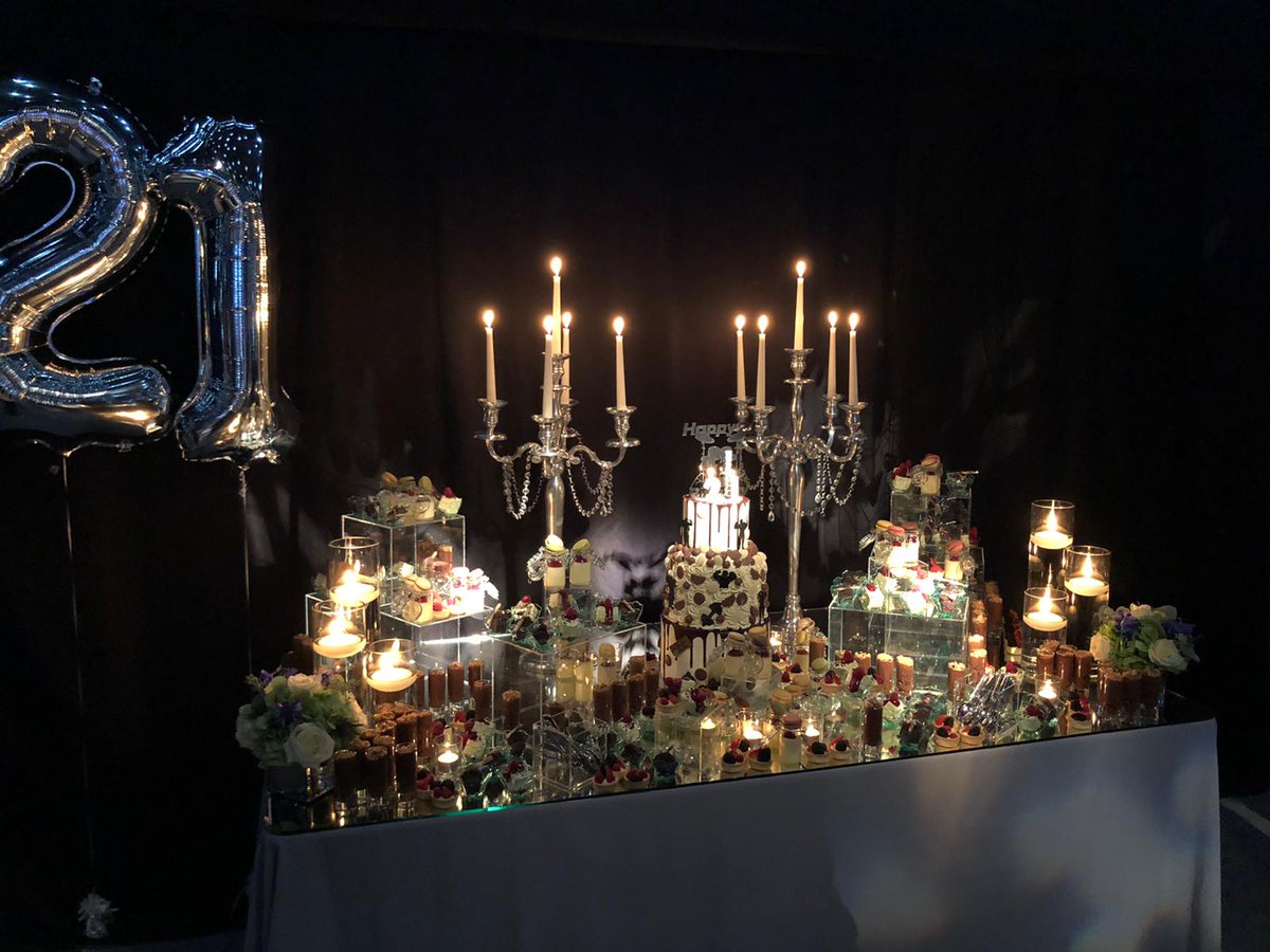 HighfieldEventGroup tweet media