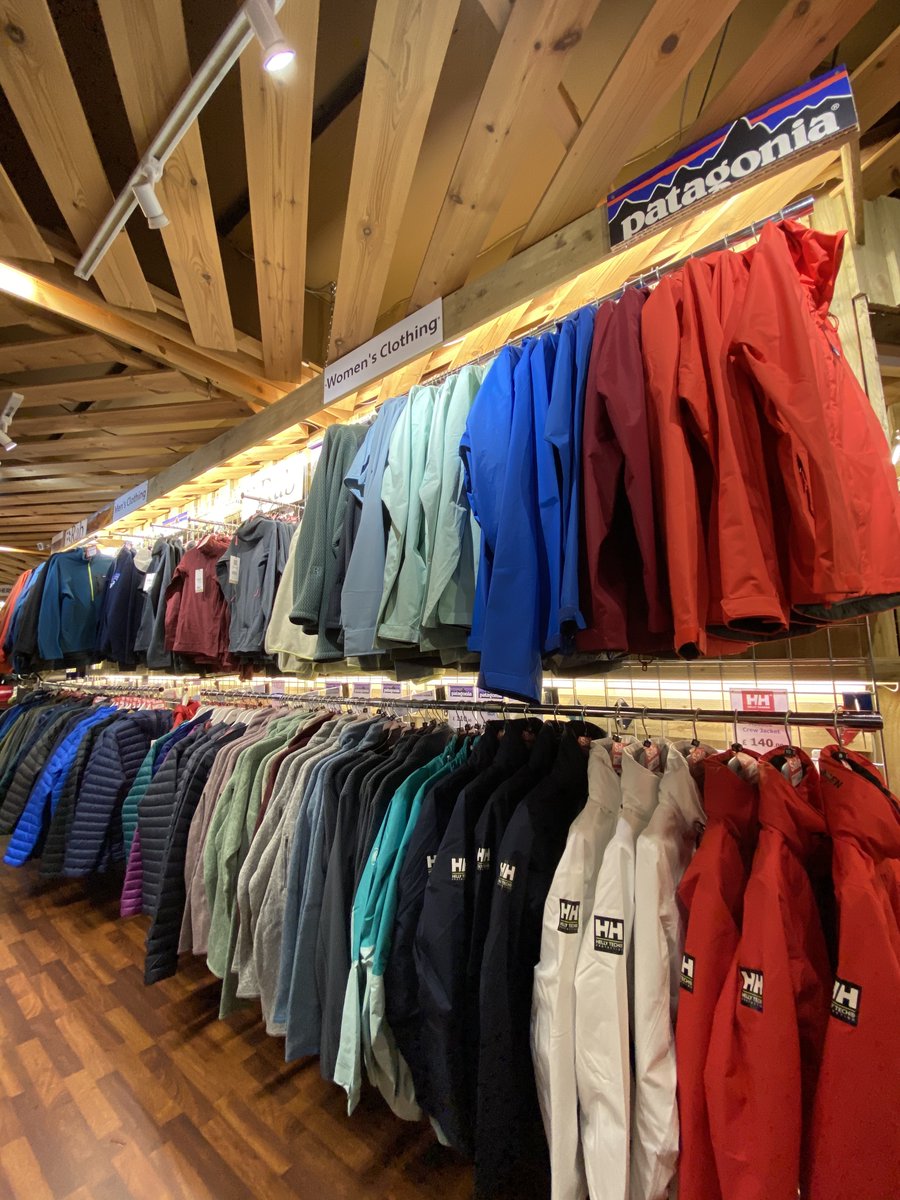 Ullapool Outdoors tweet media