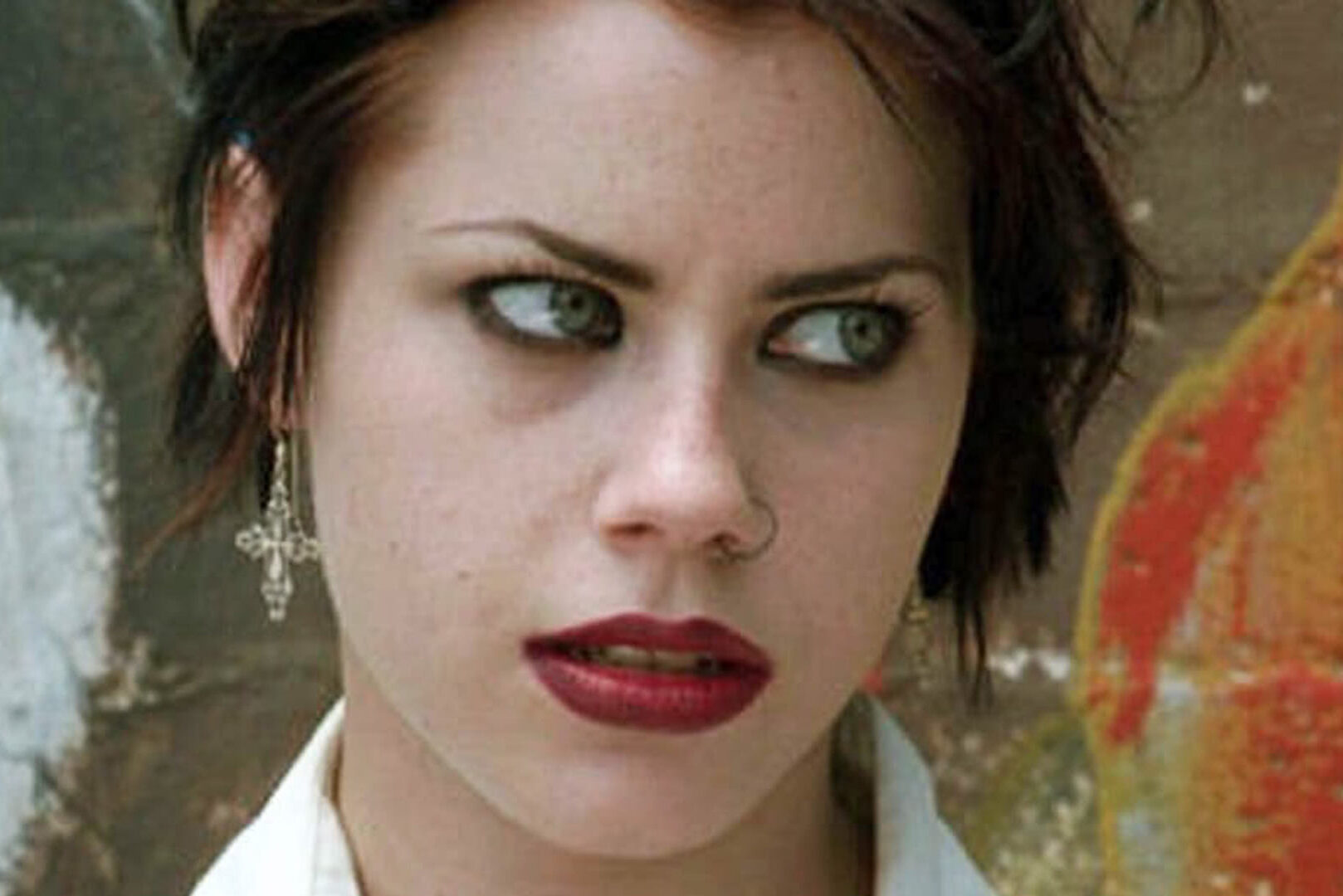 Happy 47th birthday to Fairuza Balk - star of The Craft    