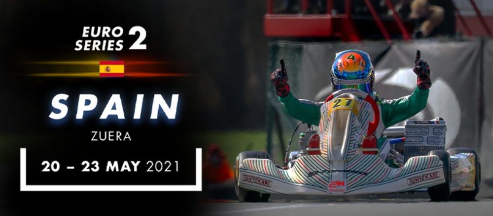 Live : IAME Euro Series – Round 2

>> bit.ly/3oBEu5v

#Iame #IameEuroSeries #Rgmmc #Zuera #Spain #Karting #GoKart #Racing #Motorsport #RaceBox #TheRaceBox #Live #LivePage