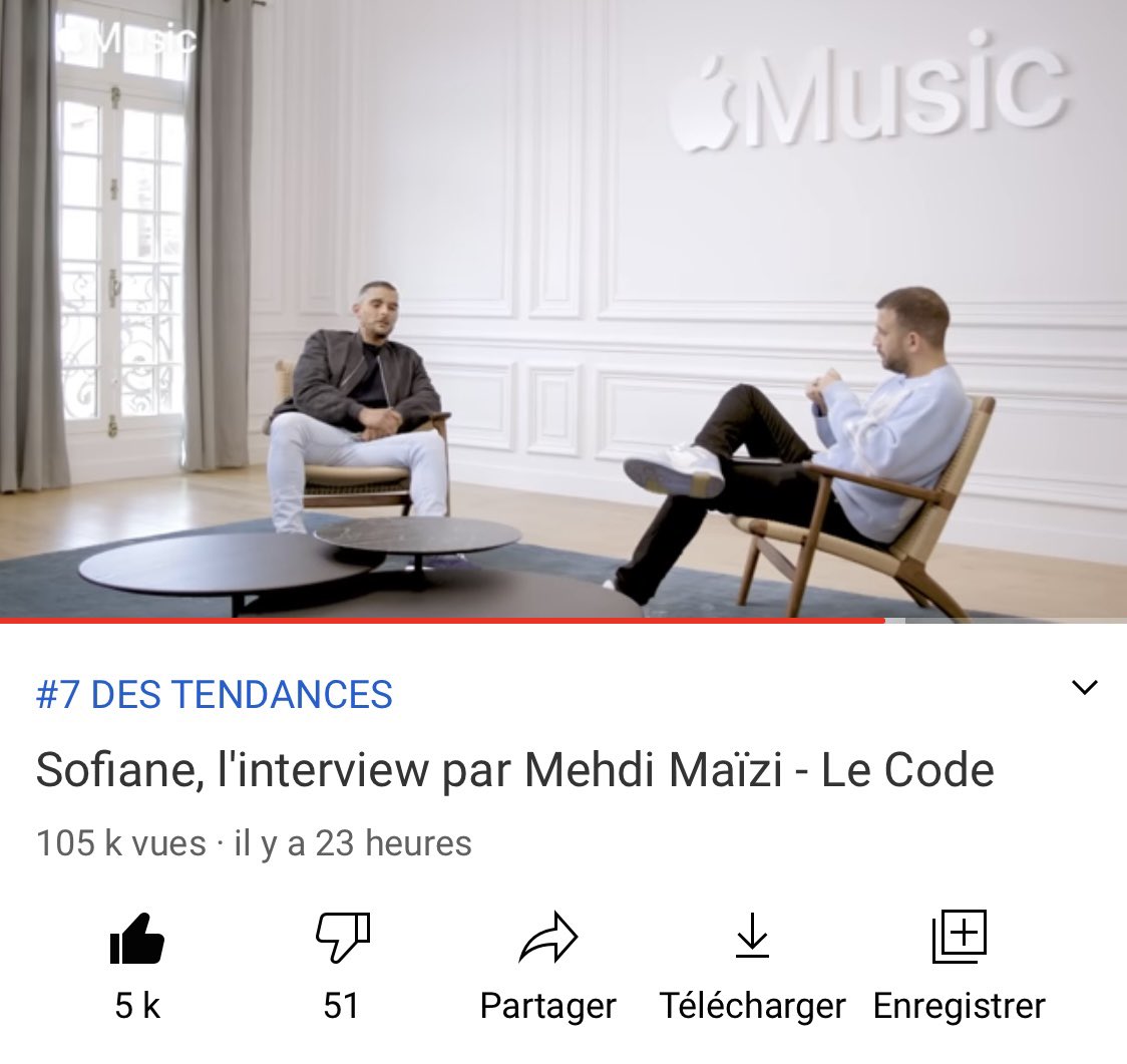 MehdiMouse's tweet photo. Merci pour les retours et le démarrage de l’interview, discussion disponible ici : https://t.co/6ypsSdI14t https://t.co/fraI2EI5GY