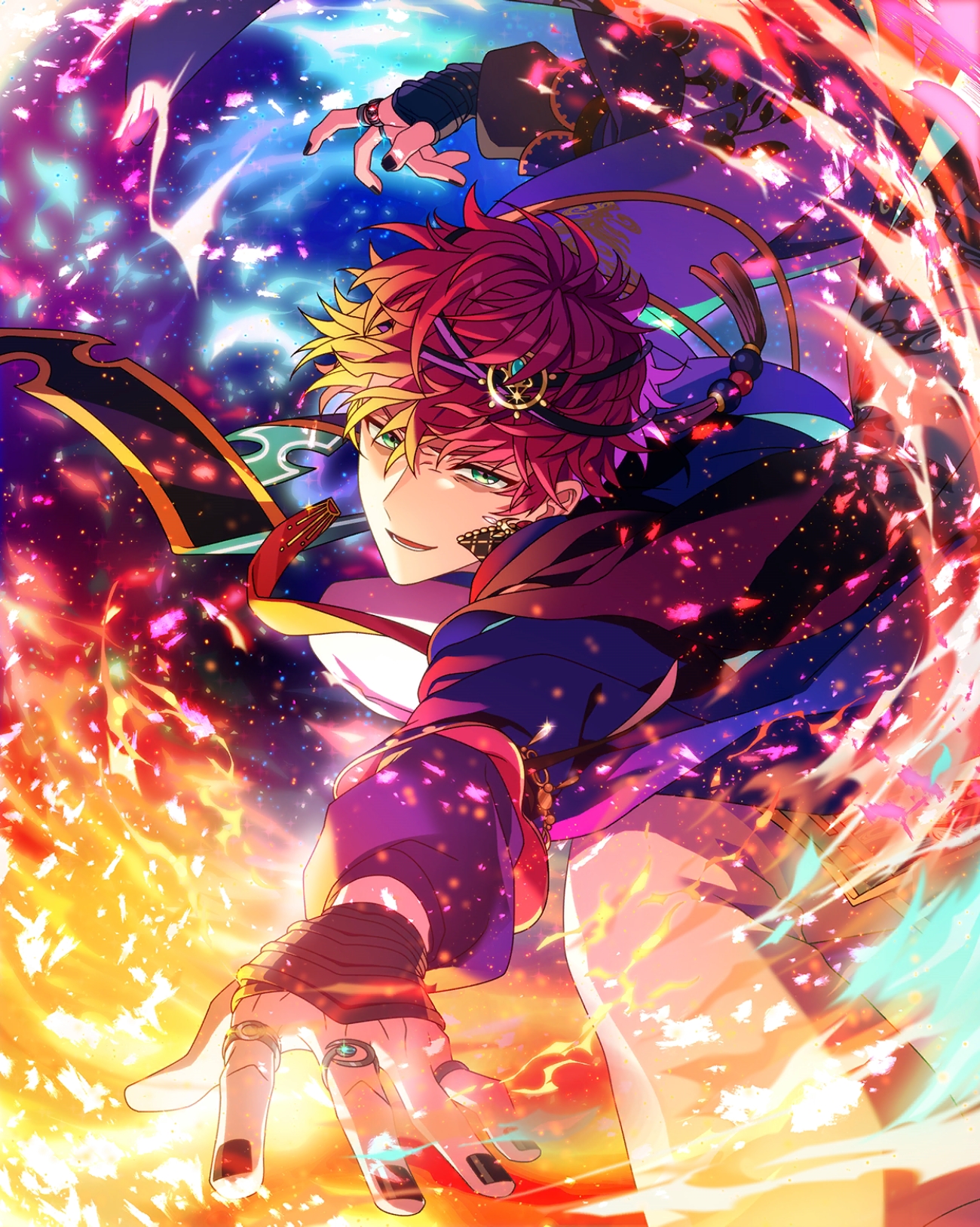 魔法使いの約束【まほやく】攻略Wiki@Gamerch on X: