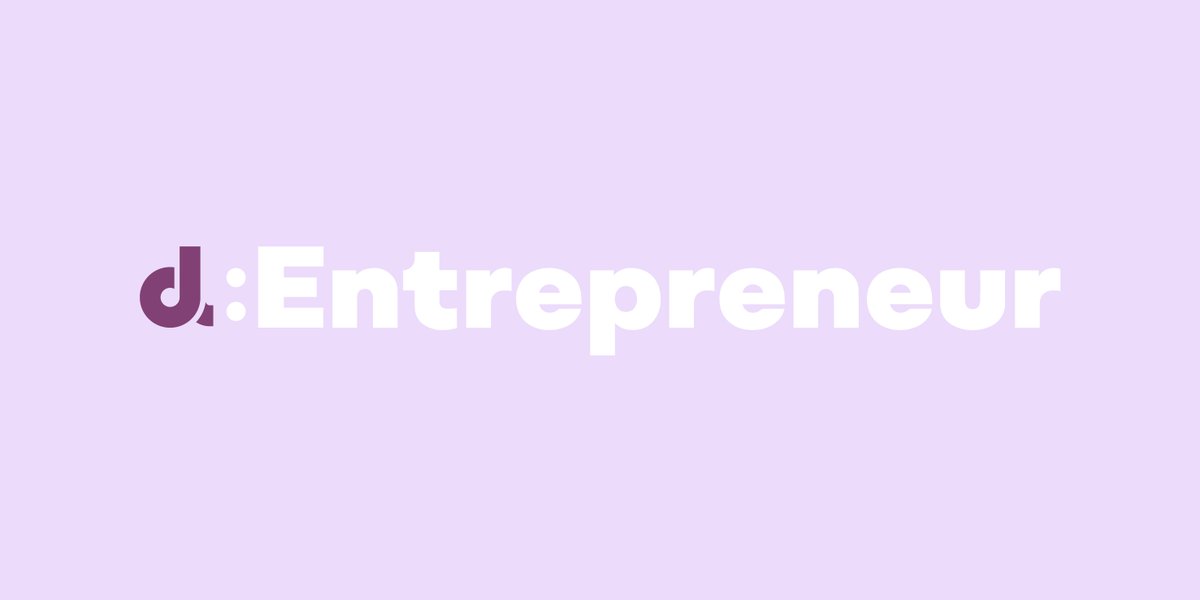 At the next d:Entrepreneur roundtable, we'd like your insights on disability identity, what makes us ‘differently able’ & how we celebrate this & encourage people to say “I’m different“. If you'd like to join on Tuesday, email: hello@dentrepreneur.uk #DifferentlyAble