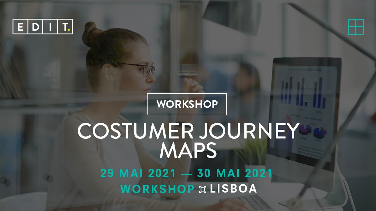 Nesta formação que se realiza na EDIT. Lisboa nos dias 29 e 30 de maio, podes aprender os princípios básicos para a construção de um mapa eficaz, através de uma aplicação prática e experimental dos conhecimentos adquiridos.

ℹ️ Sabe mais aqui: bit.ly/2Qi5zxX