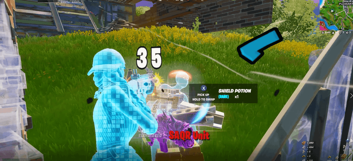 RaMuFN's tweet image. Rosetta🌹 | Highlights 12 (Birthday Highlight)

youtu.be/WjBkISuFwsU



Edited by @nubflory 

Any Support is Appreciated &amp;lt;333

@TeamThemDevils