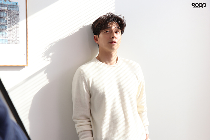 Gong Yoo Japan Official Fanclub Withyoo 本日 Soop Post が更新されました 内容はファンクラブサイトログイン後 ご確認ください T Co Goevi3s0x3 コン ユ Gongyoo 공유 Withyoo Chanel