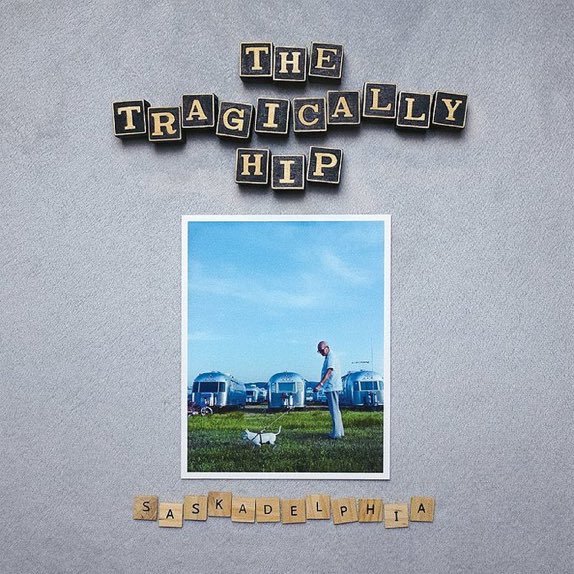 Ian Pavlik (@ian_pavlik) on Twitter photo It is soooooo good to hear some new <a href="/thehipofficial/">The Tragically Hip</a> music. Feels like I should fill a watermelon with vodka and head to #MolsonPark #Barrie lathered in sun screen. Thank you Thank you! #Saskadelphia It is soooooo good to hear some new <a href="/thehipofficial/">The Tragically Hip</a> music. Feels like I should fill a watermelon with vodka and head to #MolsonPark #Barrie lathered in sun screen. Thank you Thank you! #Saskadelphia