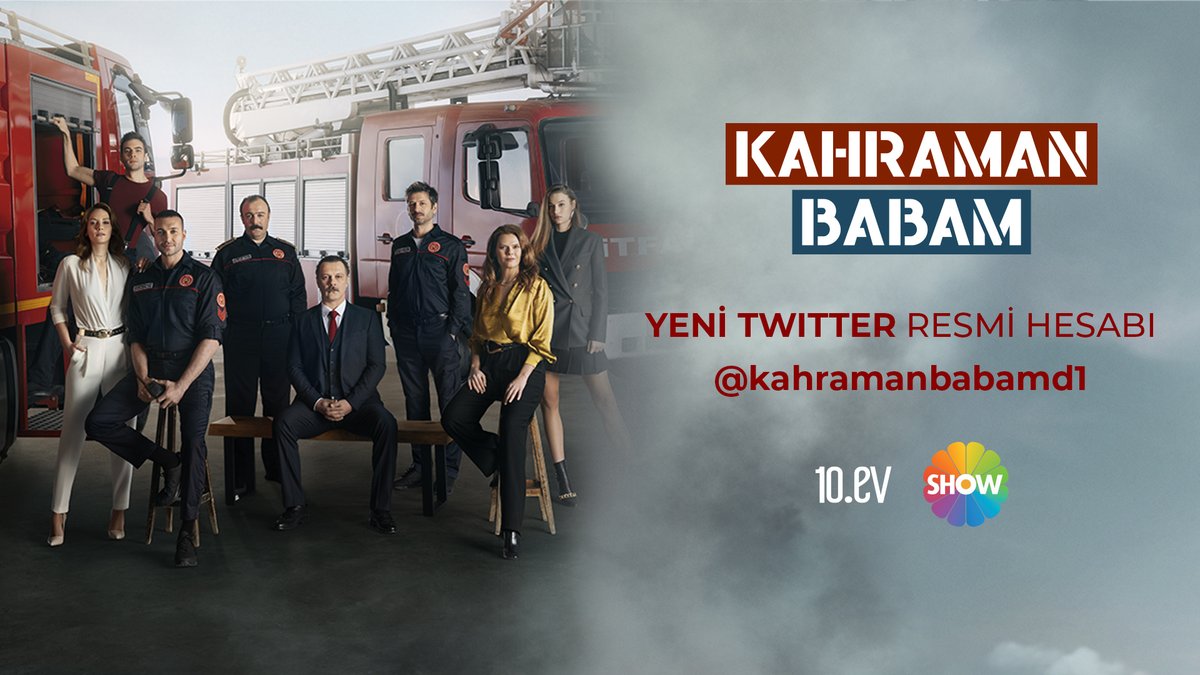 Bizi buradan takip edebilirsiniz: x.com/kahramanbabamd1