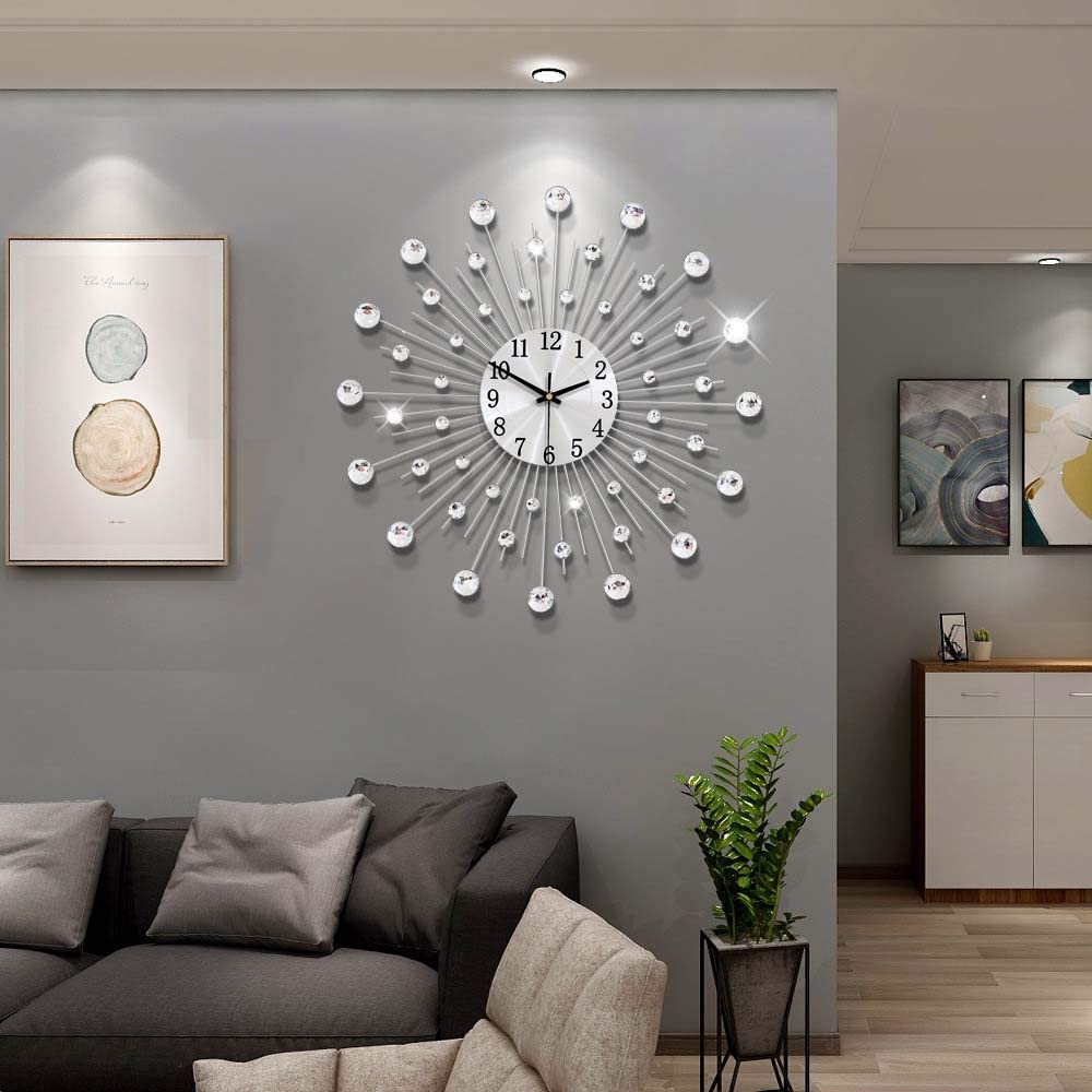 celebrityint_ng's tweet photo. Perfectly decorate the blank walls in your home. Creative 3D Wall Clocks add life to the time.
#interiors #interiordesign #Lagos #Abuja #portharcourtspecials #simplythebest #interiordesigner #exceptional #3D #3DWallclock #wallclock https://t.co/1CZa5BHrJR