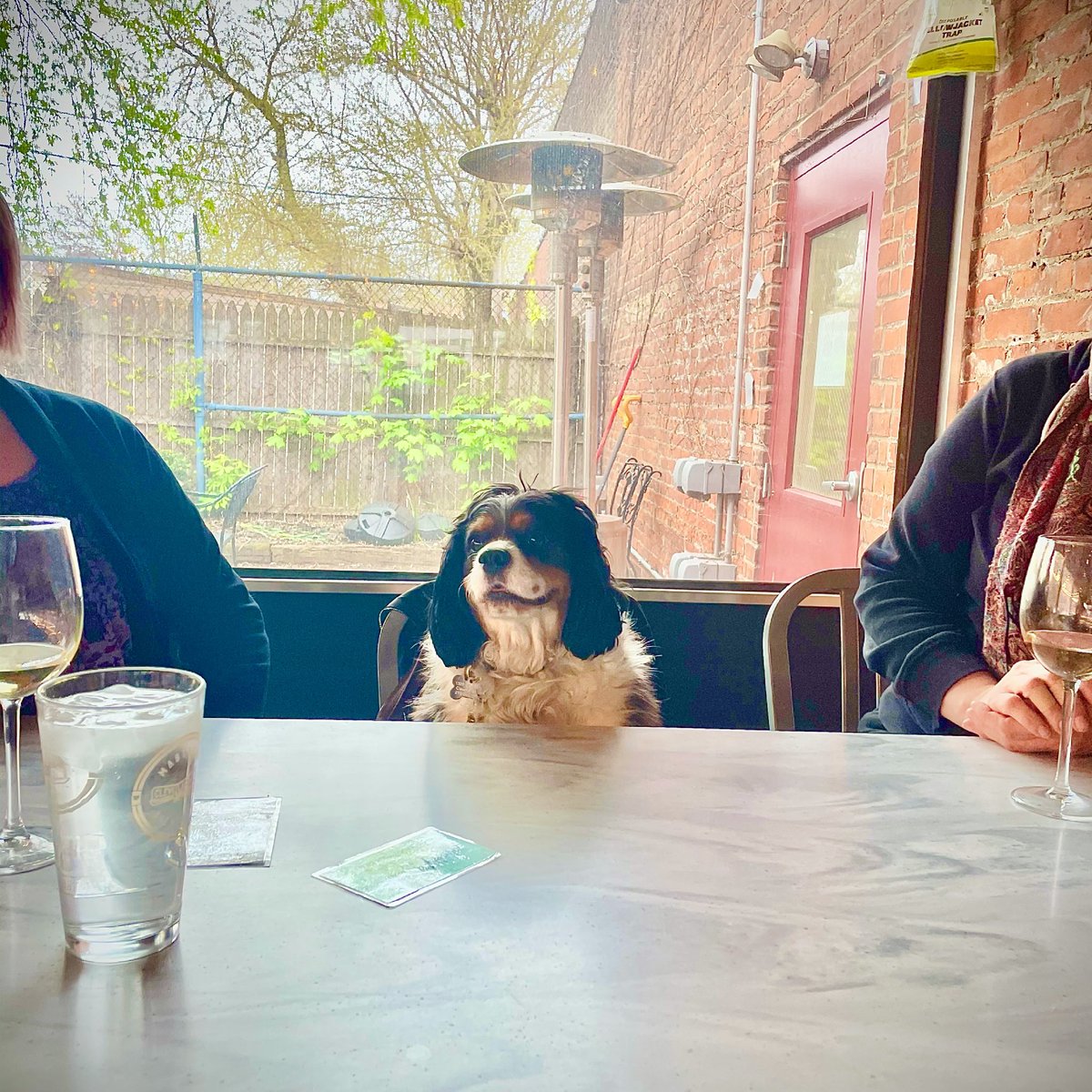 Astoria Cafe Market tweet media