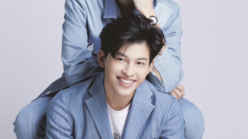 puttipatrns's tweet photo. 🌐 TRANS 🌐
< Sudsupda Magazine's interview with Pond Naravit and Phuwin Tangsakyuen >

📌 a long thread 

#ปอนด์ณราวิชญ์ #PondPhuwin #FishUponTheSky https://t.co/8vzFifqj2v