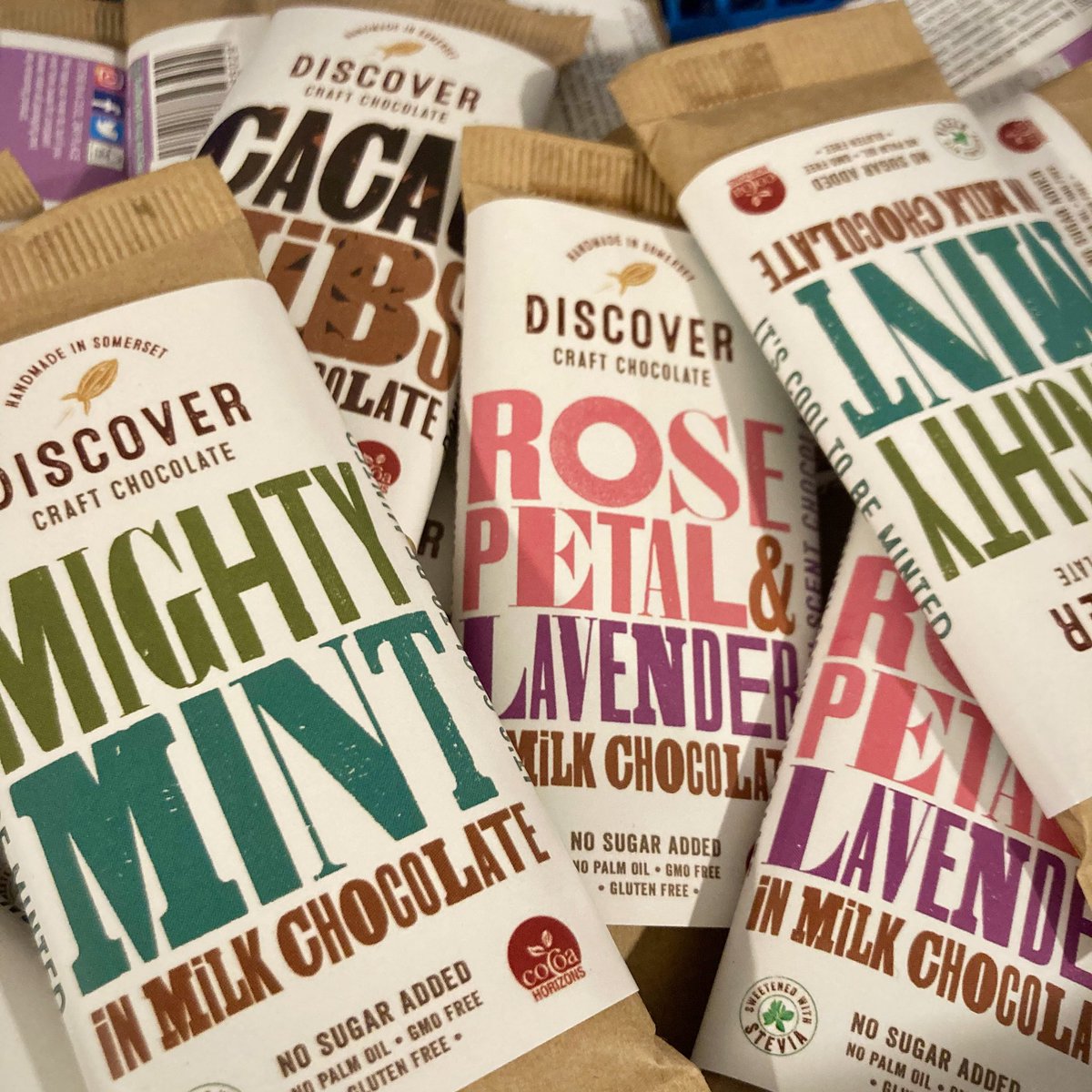 Discover Chocolate (@Discoverbars) / Posts / X