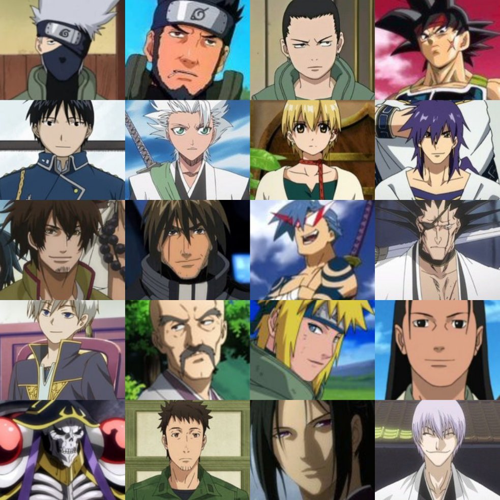17+ Of The Greatest Anime Leaders You Can Learn From