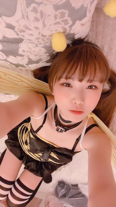 Twitterのコスプレ画像31