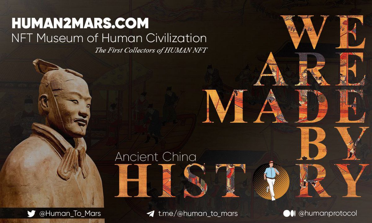 Human Protocol tweet media