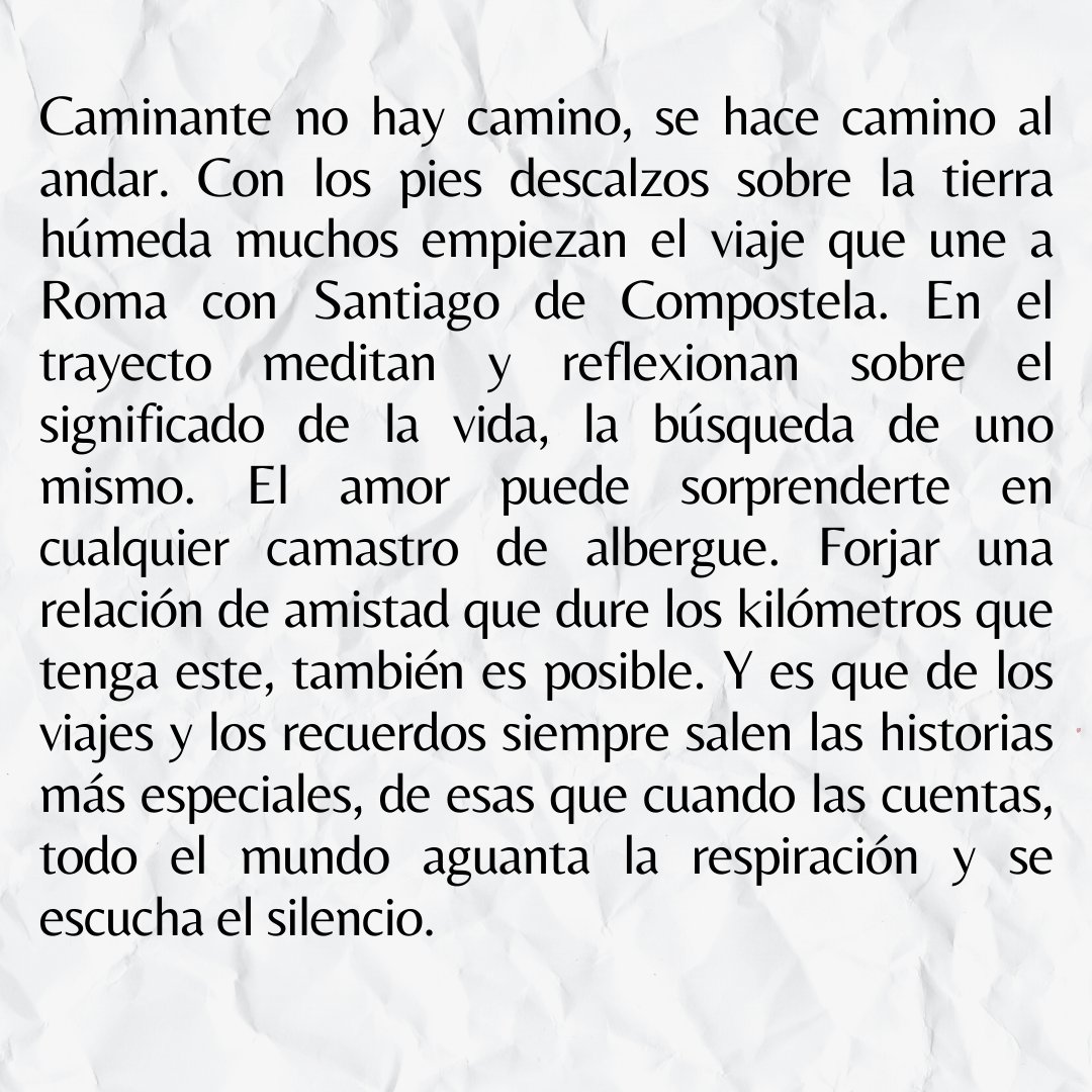 Modolibre_'s tweet photo. No es un adiós, es un hasta luego. 

El equipo de Modo Libre se despide (de momento). Un proyecto muy bonito que hemos estado encantadas de compartir con vosotrxs. GRACIAS🍃

Os dejamos unas palabras como regalo. https://t.co/OYLg41snLW