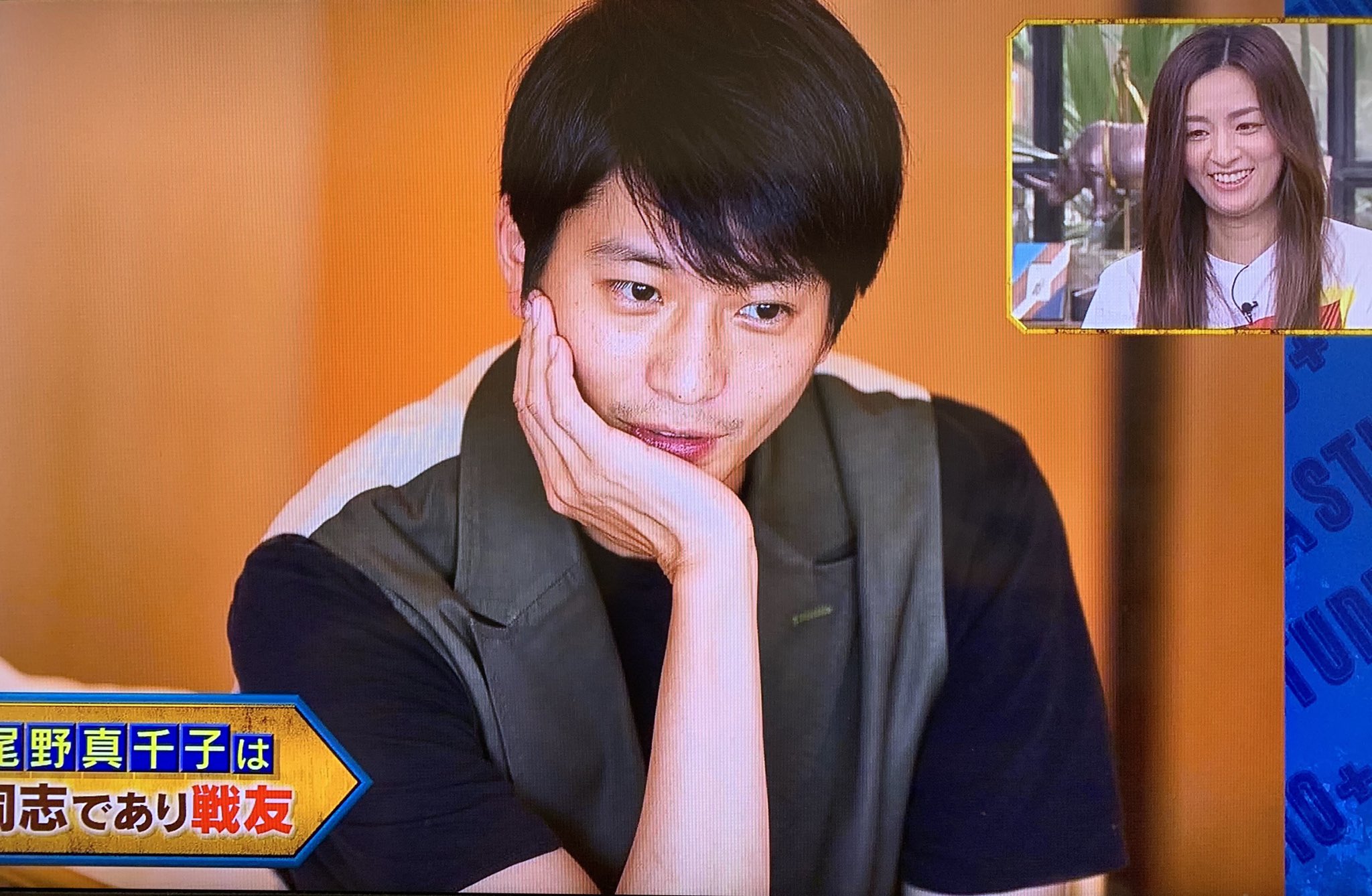 ミッチー on X: ミッチー on X: