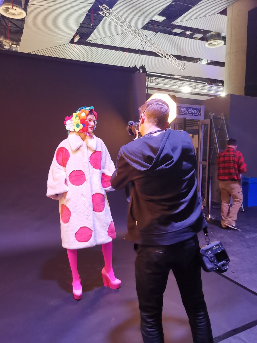 ! Última hora! La 74ª edición de la Pasarela <a href="/MBFWMadrid/">MBFWMadrid</a> será del 16 al 19 de septiembre de 2021