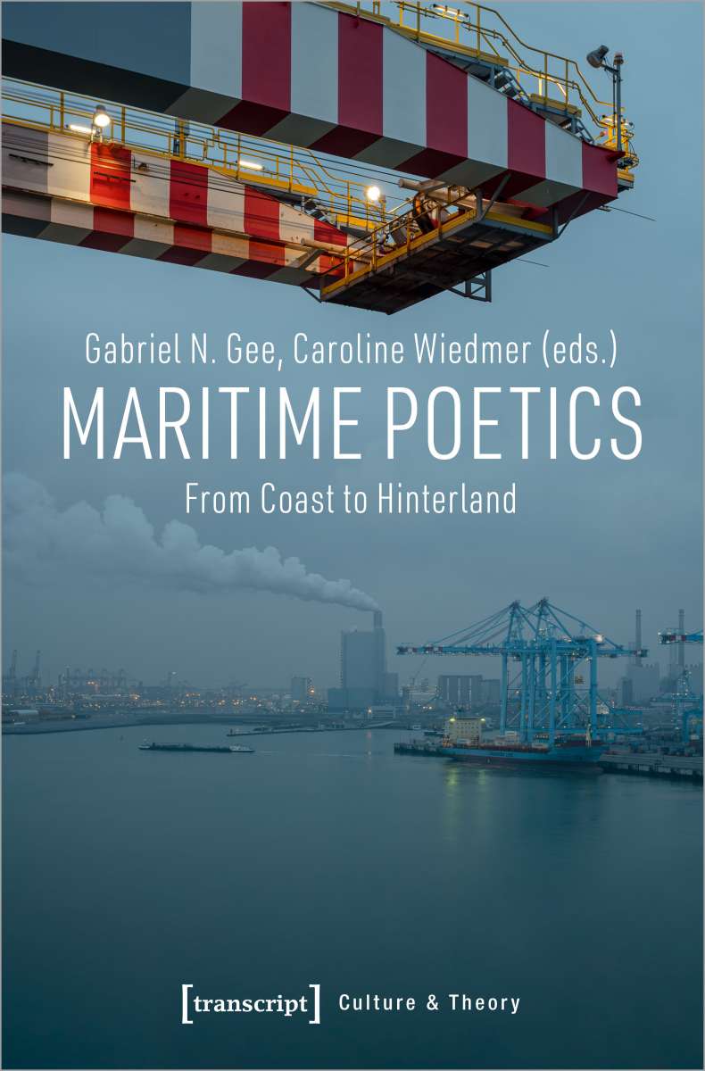 Our collective volume 'Maritime Poetics. From Coast to Hinterland' is now at sea, published by Transcript, available in print and online in open access #tetigroup #maritime #poetics #coast #hinterland #artisticresearch 

transcript-publishing.com/978-3-8376-502…