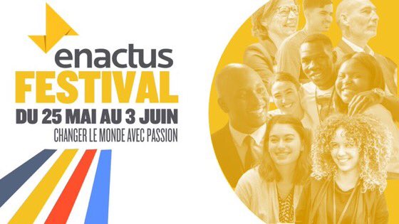 Alexandra Darras (@alexdarras1) on Twitter photo C’est la finale du SAP SocialTech Challenge by <a href="/EnactusFrance/">EnactusFrance</a>
Les 5 finalistes présentent leur projet #TechforGood à fort impact sociétal et environnemental devant nos 5 jurés <a href="/sap4good/">SAP4Good</a> de <a href="/SAPFrance/">SAP France</a>.
Annonce du gagnant le 3 juin au Festival <a href="/EnactusFrance/">EnactusFrance</a> ! C’est la finale du SAP SocialTech Challenge by <a href="/EnactusFrance/">EnactusFrance</a>
Les 5 finalistes présentent leur projet #TechforGood à fort impact sociétal et environnemental devant nos 5 jurés <a href="/sap4good/">SAP4Good</a> de <a href="/SAPFrance/">SAP France</a>.
Annonce du gagnant le 3 juin au Festival <a href="/EnactusFrance/">EnactusFrance</a> !