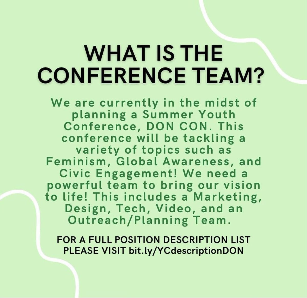 WCSD Students for Change tweet media