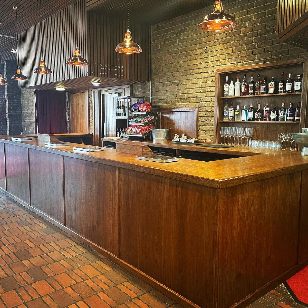 Kenneth More Theatre tweet media