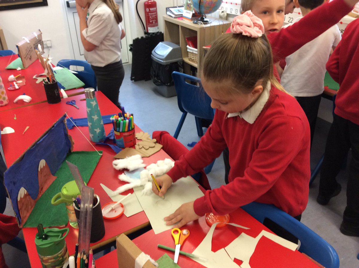 a_semken's tweet photo. Kestrel Class used their DT skills to create a diorama based on the water cycle. So many skills were used but the teamwork was wonderful to see! #ProudofPawlett #TeamPLT
@Pawlettprimary @LBlythPPSA @Emma_B_PPSA @LisaDadds @NevilleColes https://t.co/KFOmzRtTJP