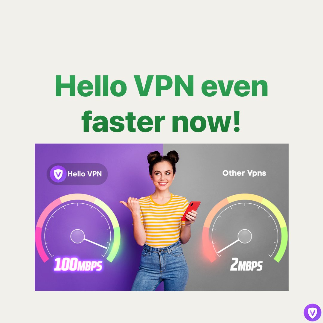 HelloVPNApp's tweet image. The speed that you need for Gaming! Increase your Gaming performance with VPN. More info in our new article: buff.ly/2QnutMF

#IoT #hellovpn #vpn #AI #cybersecurity #dataleak #IP #infosec #BigData #malware #bitcoin #blockchain #privacy #proxy #Dubai #UAE #free #saudi