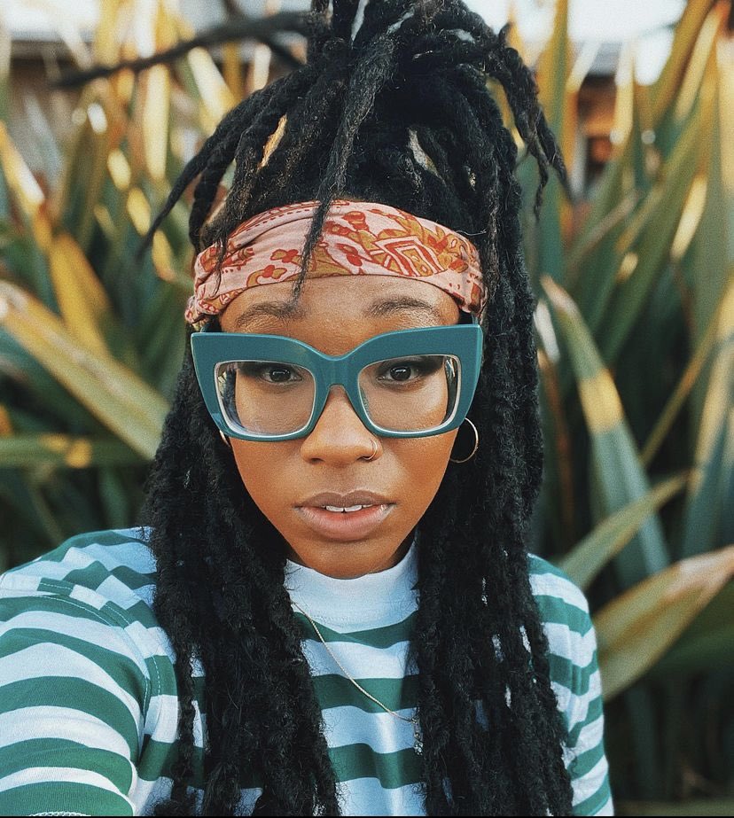 AugustWilsonCC's tweet image. #DidYouKnow Natalie Lauren Sims currently is the founder and leader of #NativeCreative, a boutique creative agency for independent artists #MindingMyBuisness #LinkInBio #NatalieLaurenSims