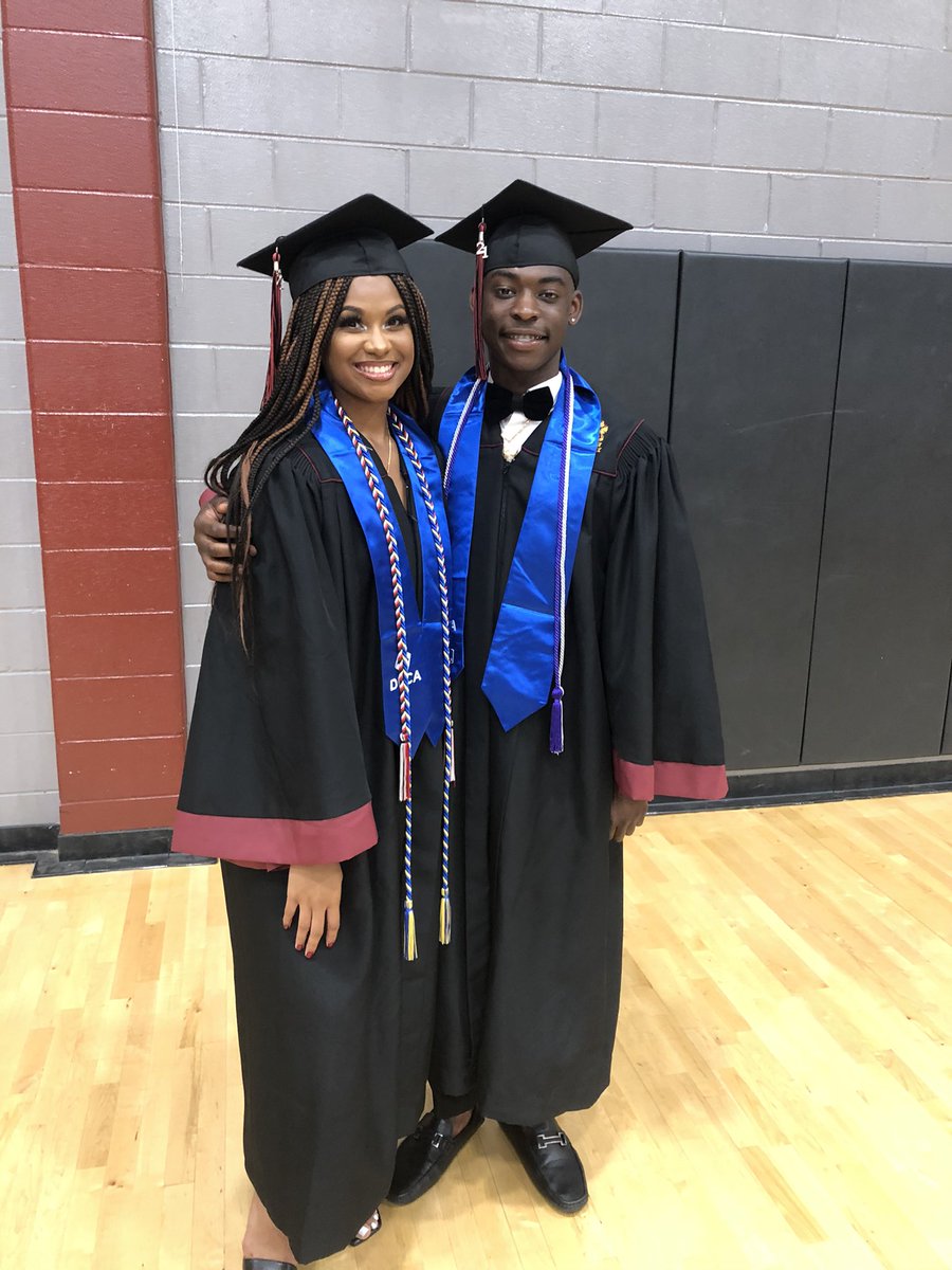 SEHS DECA tweet media