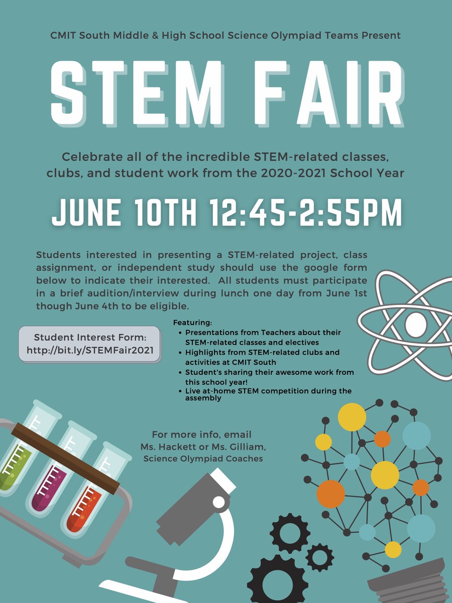 CLF Special Programs tweet media