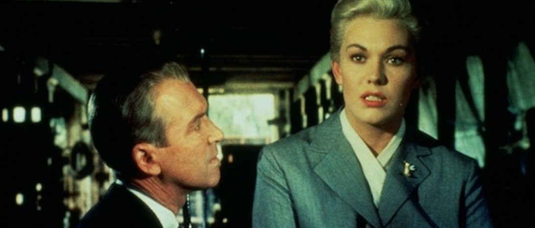 KaufmanAstoria's tweet photo. This Sunday, catch Director Alfred Hitchcock’s “Vertigo”– voted the greatest film of all time in the Sight &amp; Sound critics poll, at @MovingImageNYC. This psychological thriller is an emotional experience like no other! 😱

For tickets: https://t.co/pnhAGT7rDv https://t.co/YxavszTkMj