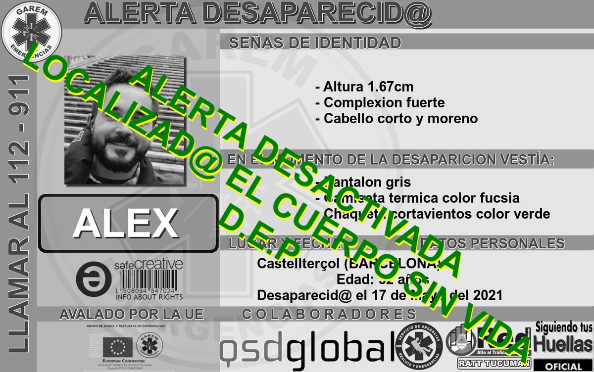 𝔾𝔸ℝ𝔼𝕄 𝔻𝕖𝕤𝕒𝕡𝕒𝕣𝕖𝕔𝕚𝕕𝕠𝕤 tweet media