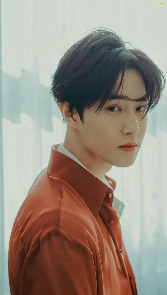 Ralia031's tweet photo. Selamat ulang tahun bapa kapas🎉🎉
#HAPPYSUHODAY 
#2021HAPPYSUHODAY
#준면아생일축하해_내년에는함께하자
#AllForJunmyeon #수호 #SUHO
#EXO @weareoneEXO https://t.co/PfwmTzw7ep https://t.co/lQ9x9CwKst