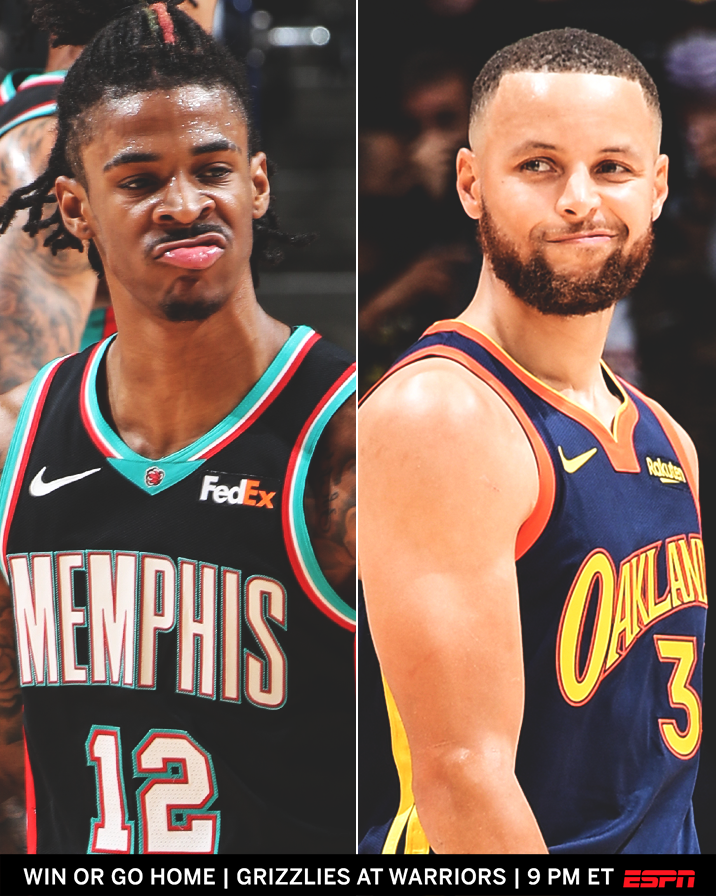 SportsCenter's tweet photo. One spot left. 

Who gets it? https://t.co/HXxln1HOUy