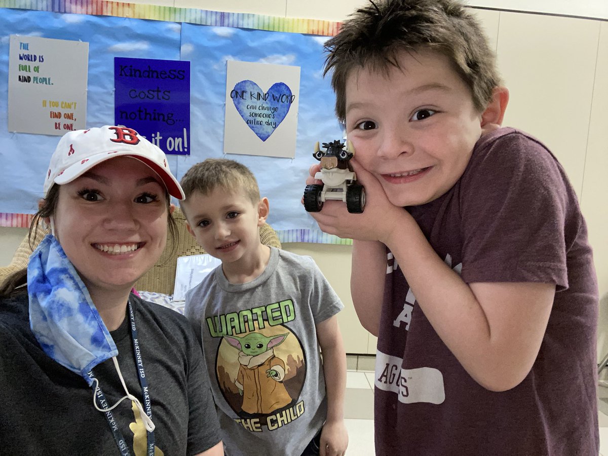 Last day of school fun! #eddelem #mymisd