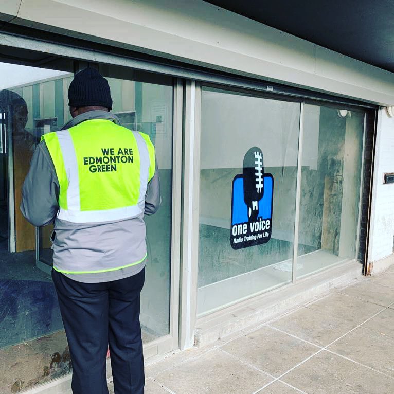 Enfield Food Alliance (EnfieldFood) Twitter